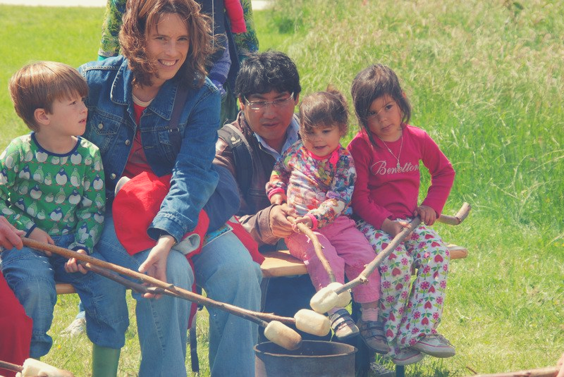 CAMPAMENTO DE VERANO JULIO-Reserva