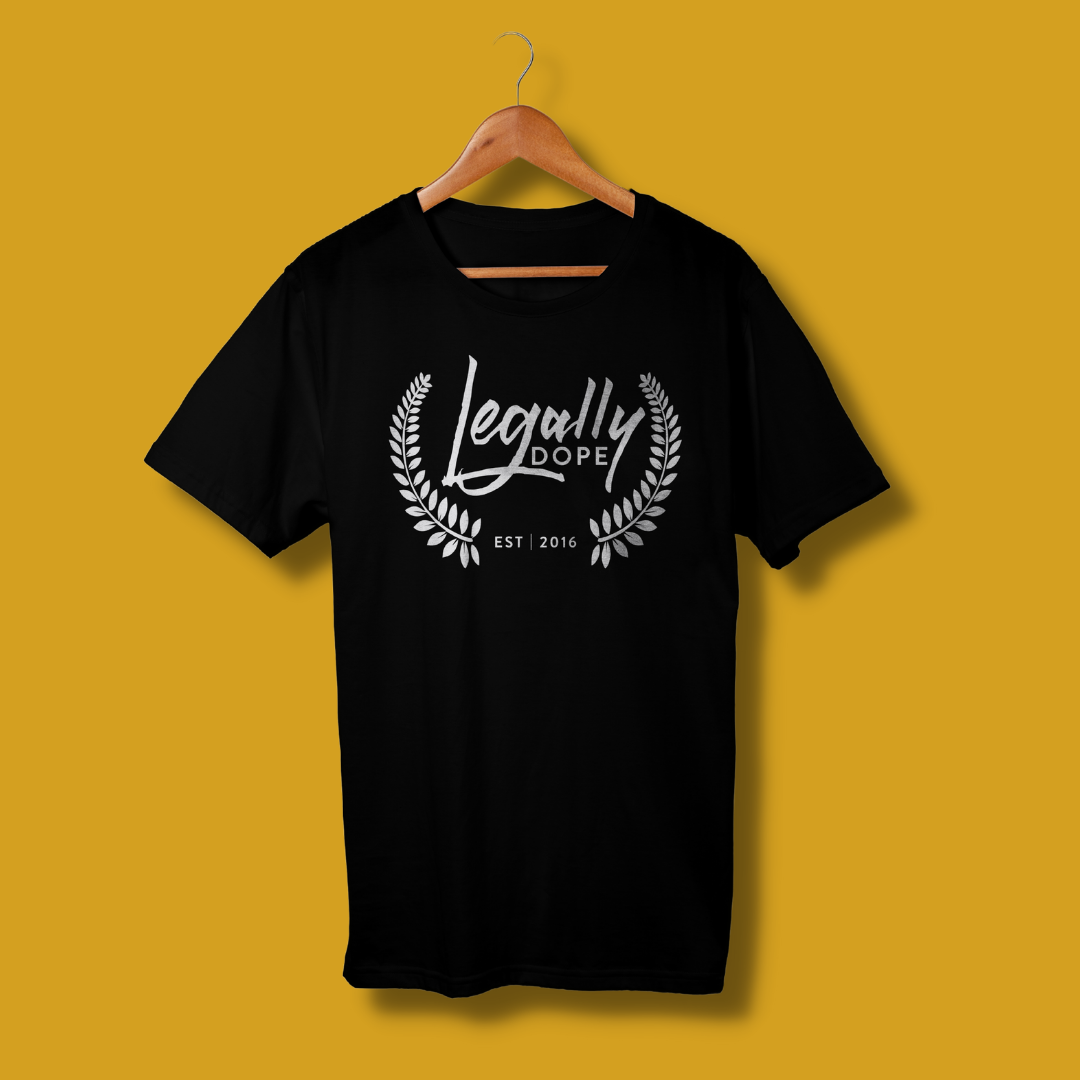 Classic Logo Tee