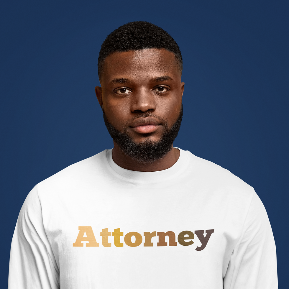 Thumbnail: Melanated Attorney