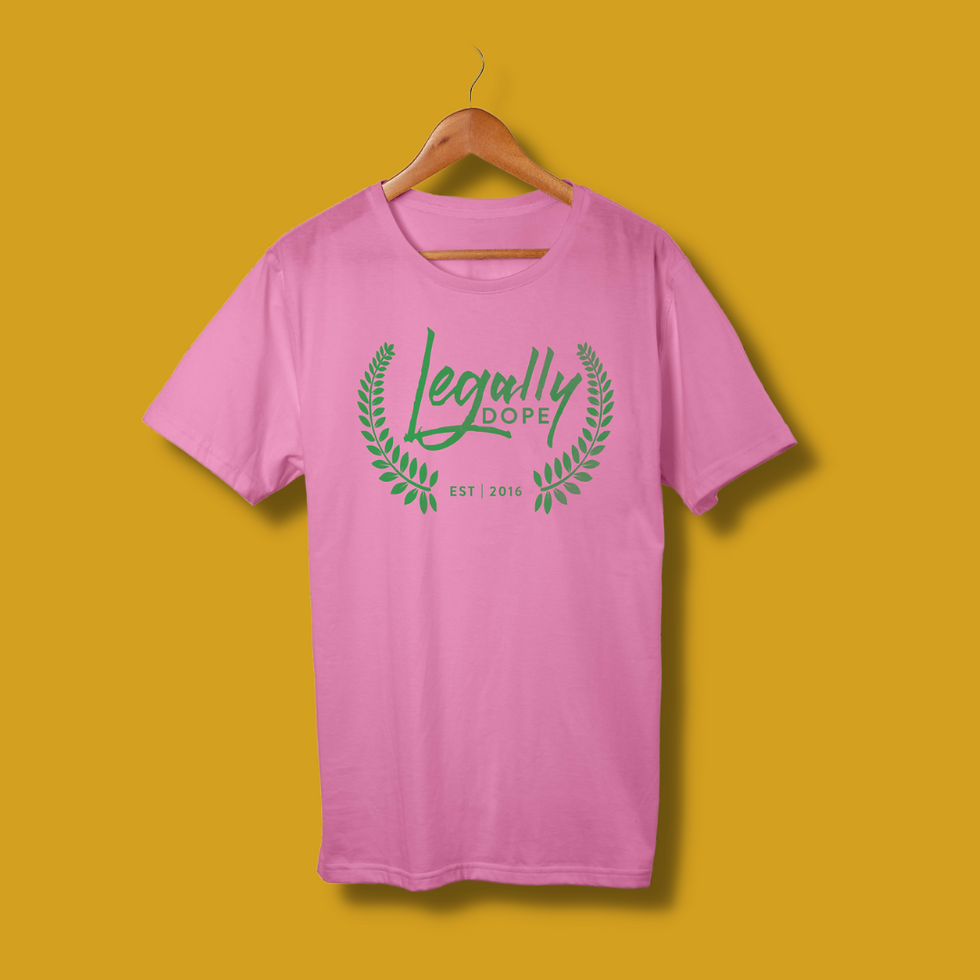 Thumbnail: Classic Logo Tee