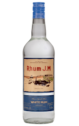 Rhum Blanc - 40% ABV