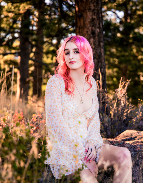 Horizon High School Senior Photos