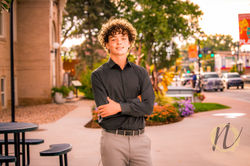Nico Senior Photos-Lutheran High_-3