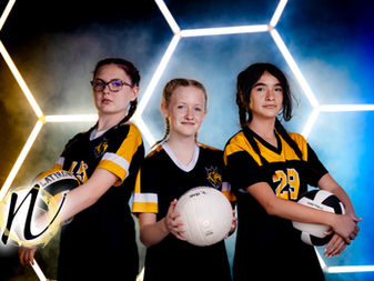 Quist Middle School Media Day