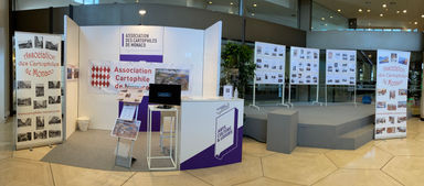 Forum des Associations 5 et 6 juin 2021