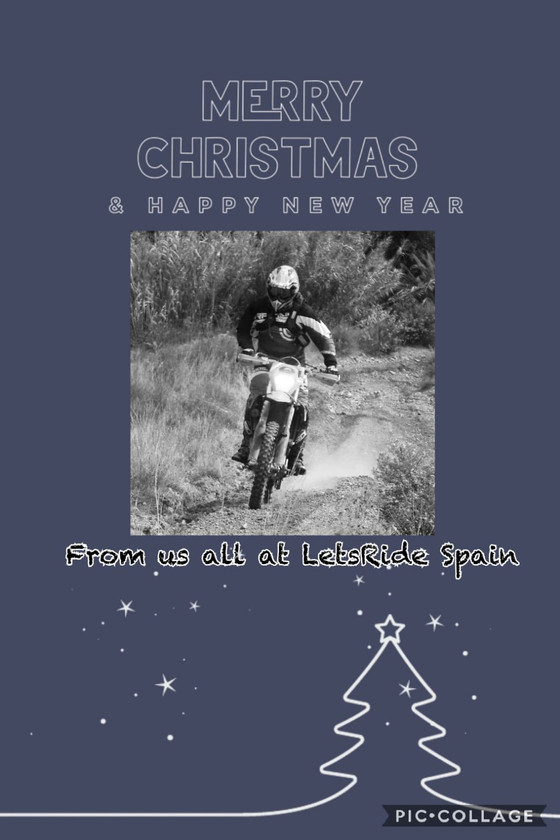 Merry Christmas!