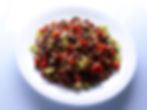 Black Eyed Peas Salad 250ml