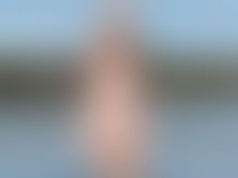 Dancing Duncan by the sea