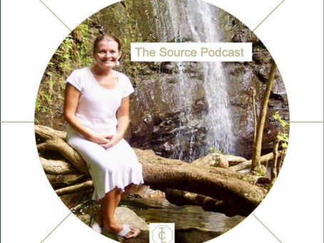 New year, new podcast!