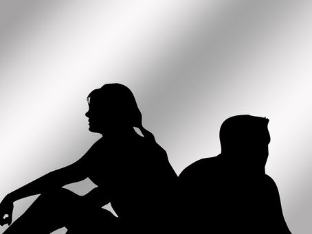 CONFLICTOS DE PAREJA