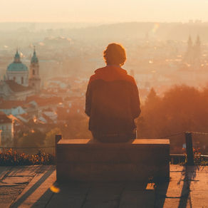 Algunos Caminos Los Tienes Que Recorrer Solo: Un Viaje a Través de la Soledad