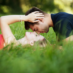 ¿CÓMO PUEDO ESTABLECER RELACIONES SANAS?
