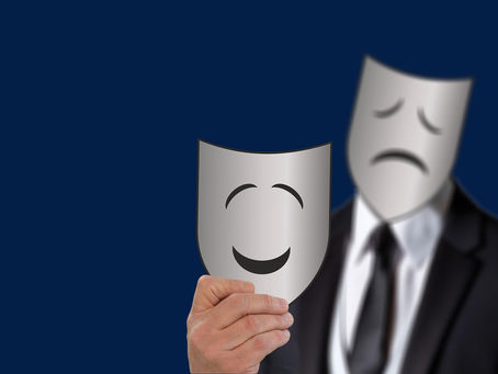 ¿QUÉ ES EL TRASTORNO BIPOLAR?