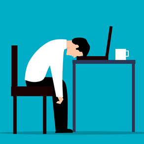 ¿QUÉ ES EL BURNOUT?