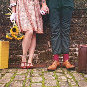 Miedos en la relación: cuando el amor se encuentra con el temor