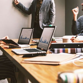 La salud mental en el trabajo: Una inversión en el bienestar y la productividad