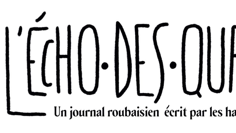 L'écho des quartiers 