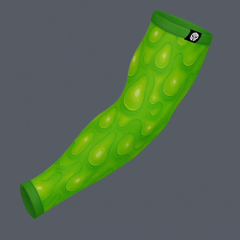 SLIME SLEEVE