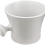 Thumbnail: Suavecito Shaving Mug White