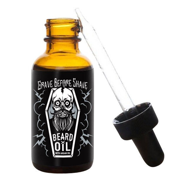 Thumbnail: Beard Oil Dual Pack