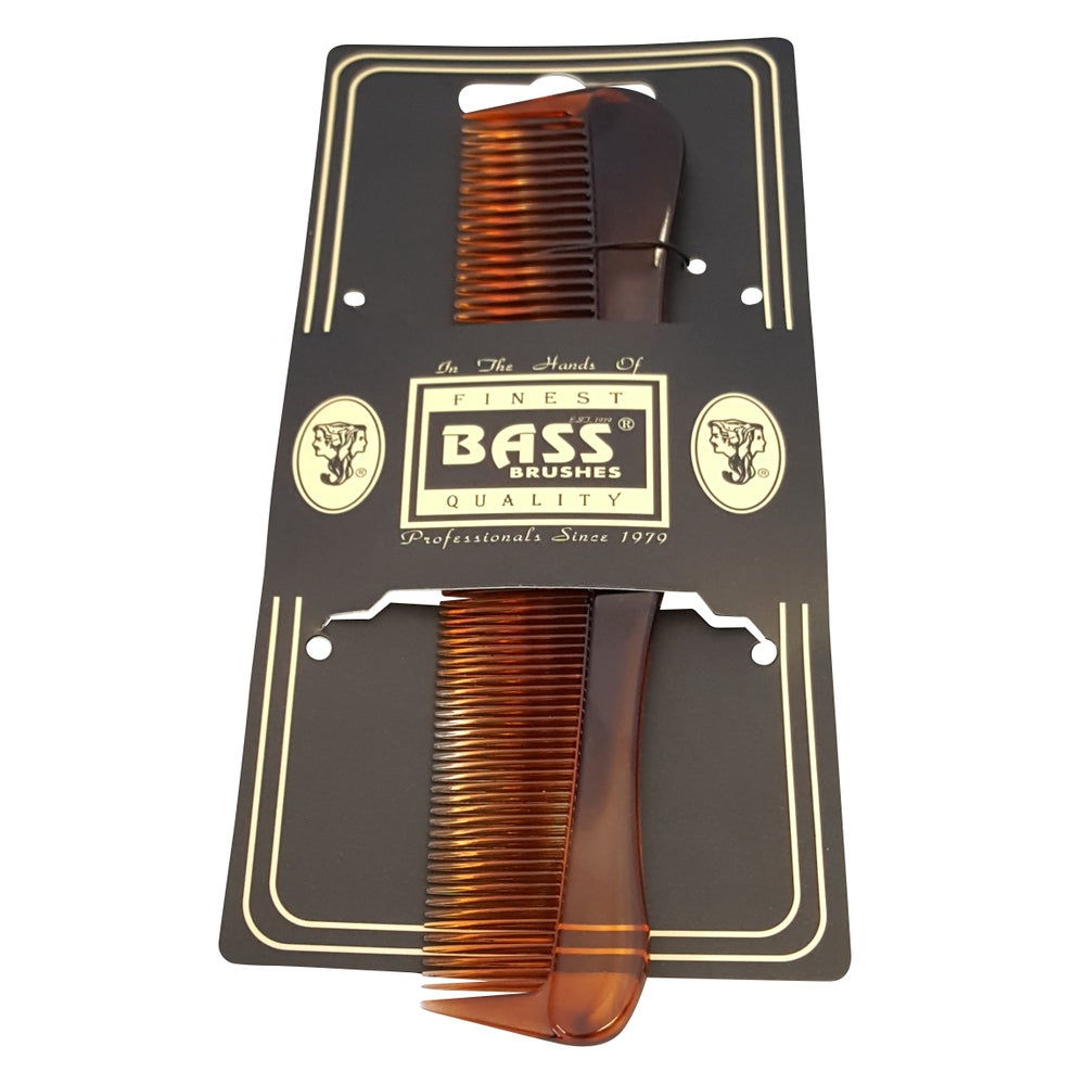 GBS/Bass Acrylic Comb
