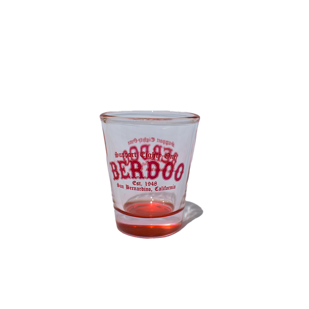 Shot Glass