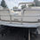 Thumbnail: 2003 Suntracker Bi-Toon Pontoon Boat 22ft