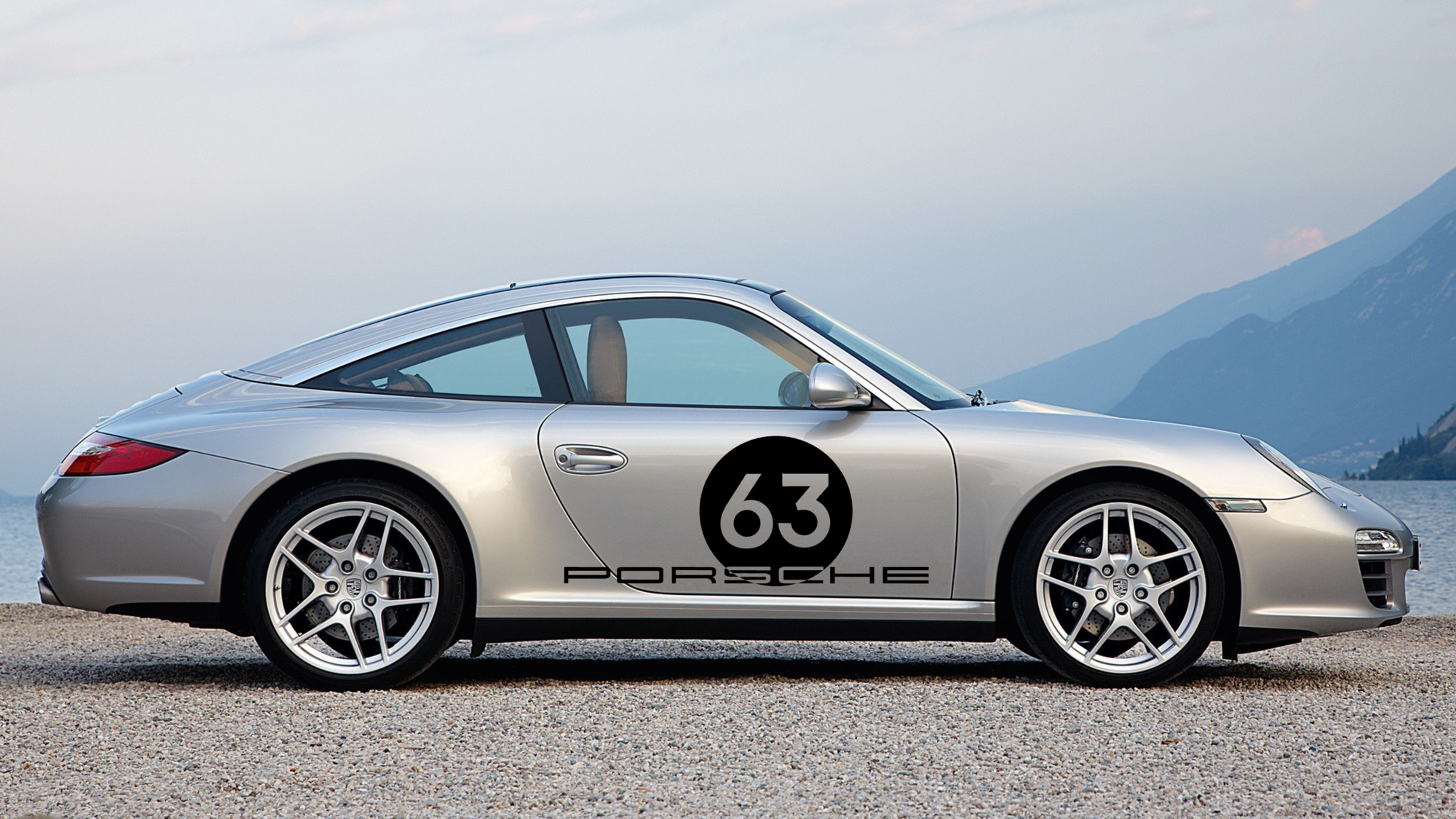 Sport Classic Side Ver. 2