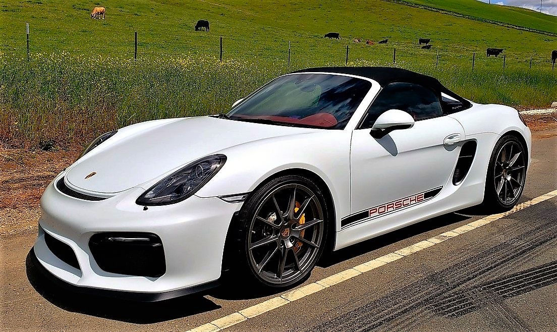 Two Tone Short Triple Stripe Side