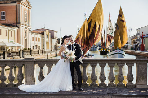 Fotografo matrimonio cesenatico Grand Hotel Davinci