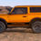 Thumbnail: Bronco 2021-2024 2DR  Side Panel s All Models
