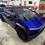 Thumbnail: CybertruckDIY PPF Paint Protection Film Wrap Ultra-Gloss Spindle Blue
