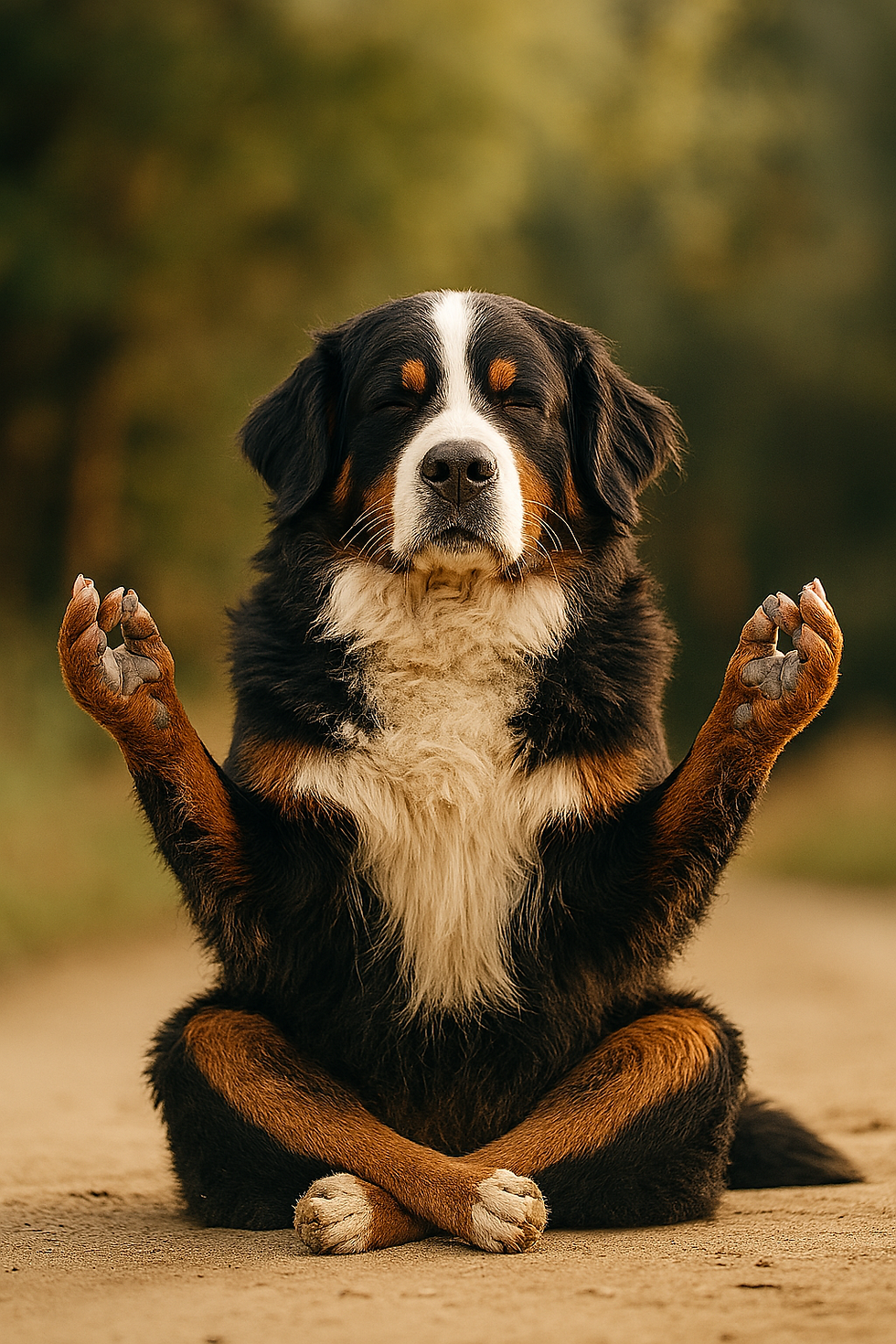 Séance de soutien Pleine Conscience