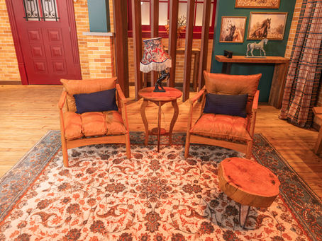 222 Art Gallery em A Fazenda 18: quando arte, design e televisão se encontram