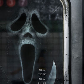 Kierre's Review of Scream VI 2023 ★★★½