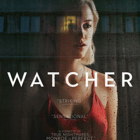 Kierre's Review of Watcher 2022 ★★★½
