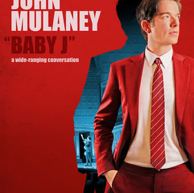 Jason's Review of John Mulaney: Baby J 2023 ★★★★