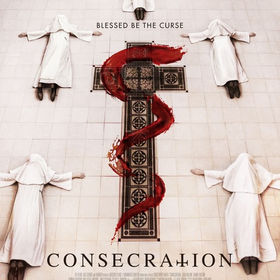 Jason's Review of Consecration 2023 ★★½