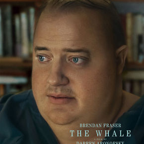 Jason's Review of The Whale 2022 ★★★★½