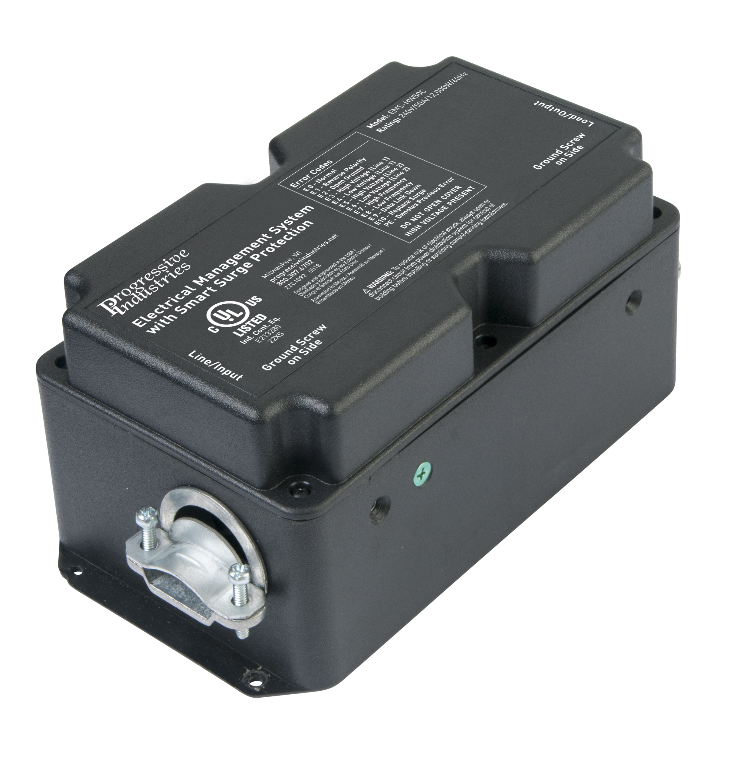 progressive industries ems hw50c 30 amp 220 volt plug wiring diagram 50 amp plug wiring diagram that makes