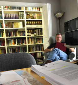 Study time