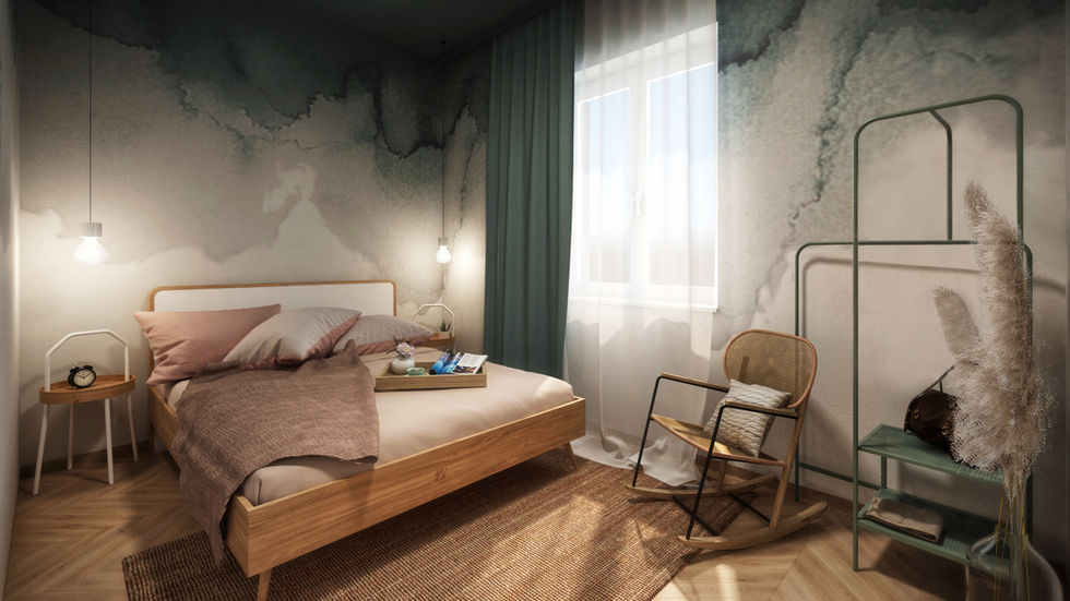 2020. Villa Aquamarin Hévíz