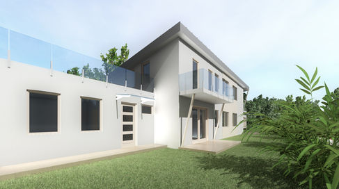 2019. Ikerház - Pilis