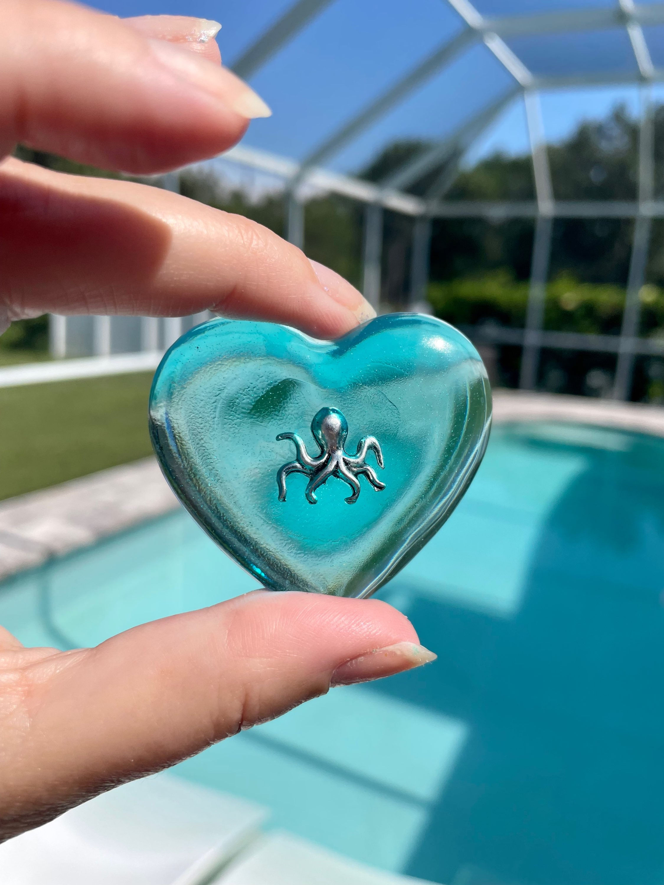 Send an Octopus Pocket Hug