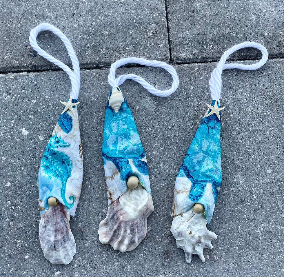 Thumbnail: Coastal Gnome Oyster