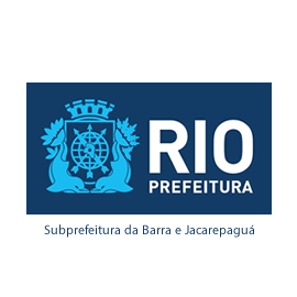 Subprefeitura da Barra e Jacarepaguá