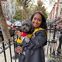 Picture of Giselle Ramoutar