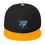 Thumbnail: THiRD GEAR Snapback Hat