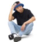 Thumbnail: BKP - Unisex Reversible bucket hat