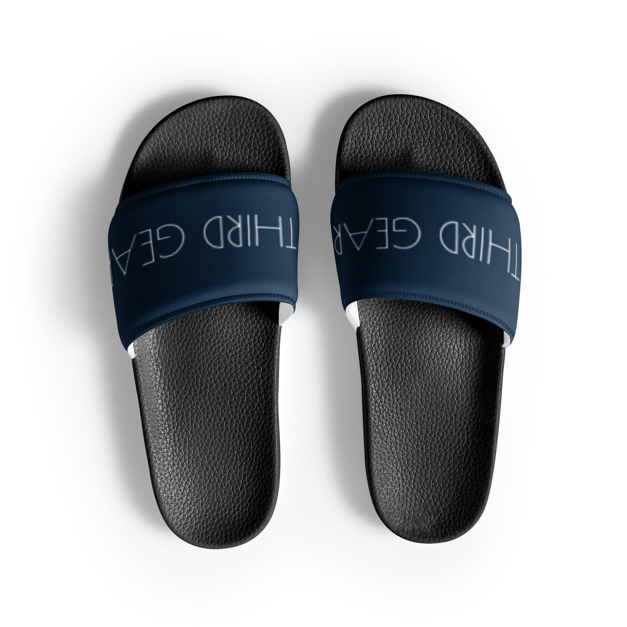 THiRD GEAR Men’s slides